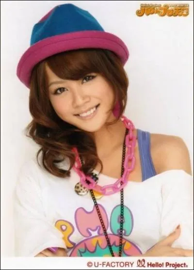 Qui Risa admire-t-elle ?