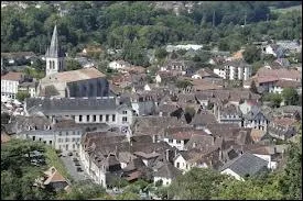 A Orthez, les habitants sont les ...