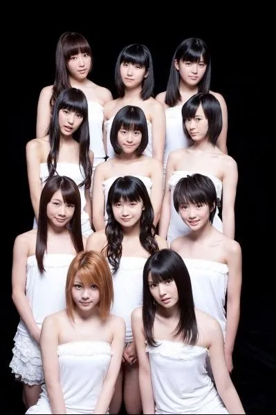 Que veut dire Morning Musume ?