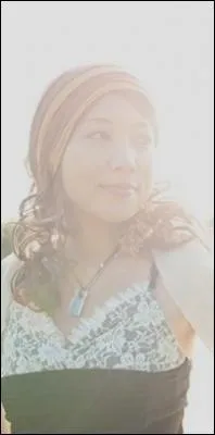 Qui est cette fille ?