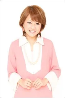 Comment s'appelle cette fille ?