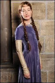 Qui est la future reine ?