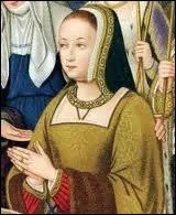Elle tait la fille de Franois II de Bretagne, elle fut reine de France. Qui est-elle ?