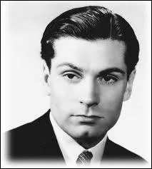 Qui est cet acteur ?