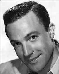 Qui est cet acteur ?