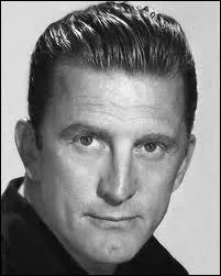 Qui est cet acteur ?