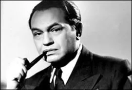 Qui est cet acteur ?