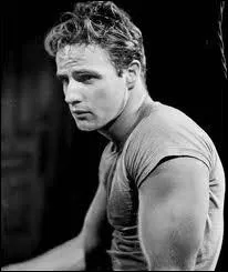 Qui est cet acteur ?