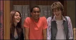 Dans la premire saison, un dernier membre rejoint le groupe d'Amber, qui est-ce ?