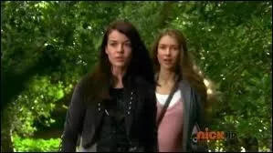 Pourquoi Patricia dtestait Nina ?