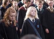 Quiz Harry Potter : Luna Lovegood