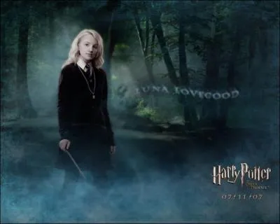 Pourquoi peut-elle voir les Sombrals ?