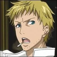 Ce personnage est...