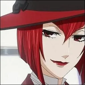 Quel est le surnom de cette femme ?