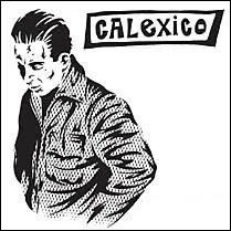 Quel nom porte cet album de Calexico ?