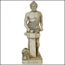 O sont les sanctuaires d'Hphastos ?