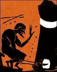 Quels sont les enfants d'Hphastos dans ces choix ?