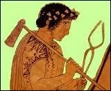 Que n'a pas cr Hphastos parmi les propositions suivantes ?