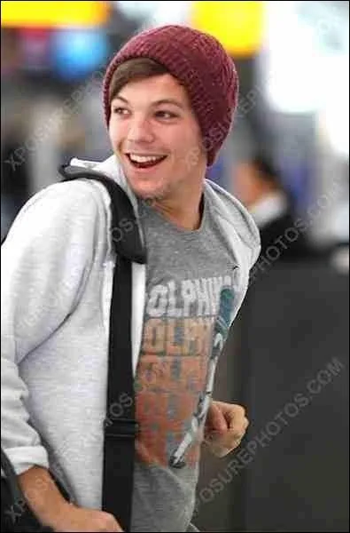 Comment s'appellent les soeurs de Louis ?