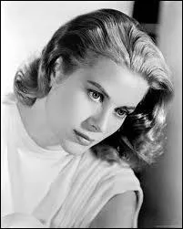 Qui est cette actrice ?