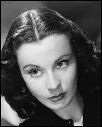 Qui est cette actrice ?