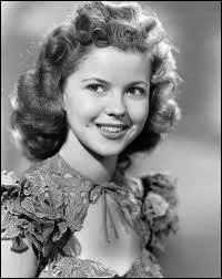 Qui est cette actrice ?