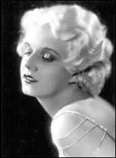 Qui est cette actrice ?