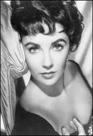 Qui est cette actrice ?