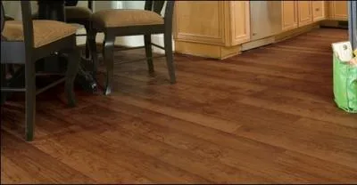 Comment faut-il laver le plancher ?