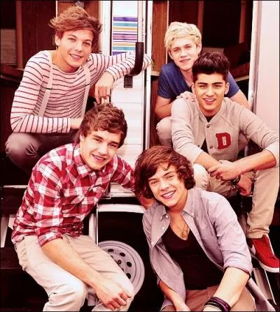 Qui a dit :  Je n'aime pas les Amricaines, je n'aime pas les Anglaises . Je me marierai avec une Franaise car j'aime la France.  