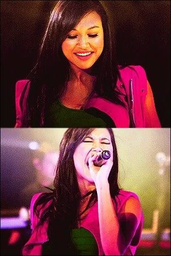 Quelle est la chanson qu'elle reprend avec un groupe de musique connu ?