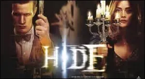 (Episode 10) Qui est Hila Tukurian par rapport  Emma Grayling et au professeur Alec Palmer ?