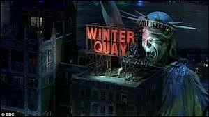 (Episode 5) Pourquoi Amy & Rory sont-ils morts ?