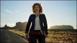 Dans quels pisodes des saisons 4, 5 & 6 voit-on River ?