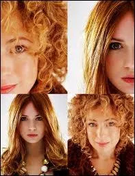 De la saison 4  la saison 6, combien de visages diffrents de River Song avons-nous vus ?