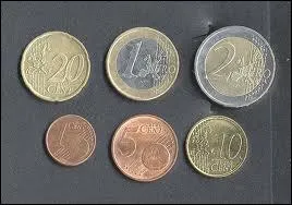 Si 50 abricots cotaient 5 . Combien pourrais-je en acheter avec 2, 20  ?