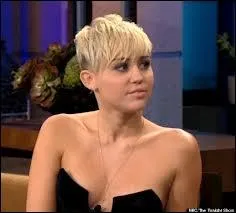 Qui est cette star ?