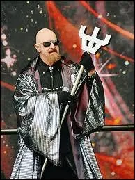 Qui a remplac Rob Halford lorsque ce dernier a quitt le groupe ?