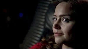 Comment Oswin appelle-t-elle le Docteur ?