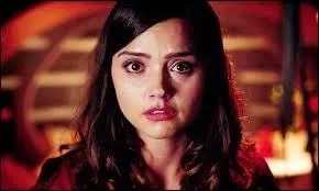 Combien de fois Oswin dit-elle  O� suis-je ?  ,  Je ne suis pas un dalek  et  Je suis humaine  ?