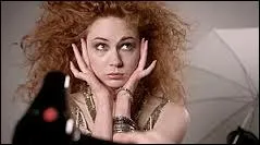 Qu'apprenons-nous sur Amy & Rory ?