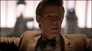 Et que r�pond alors le Docteur ?