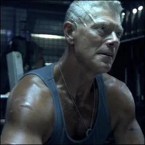 Quel est ce personnage ?