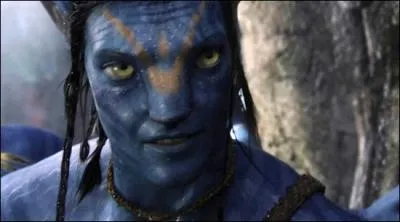 Quel est ce personnage ?