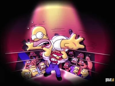 Qui est ce personnage ?