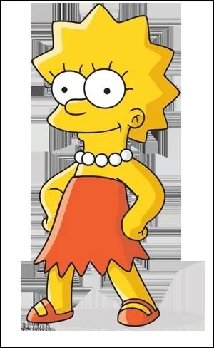 Qui est ce personnage ?