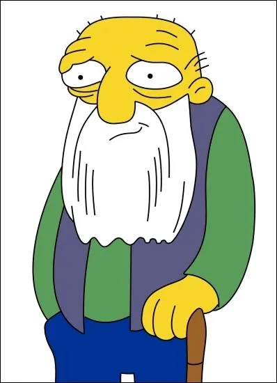 Qui est ce personnage ?