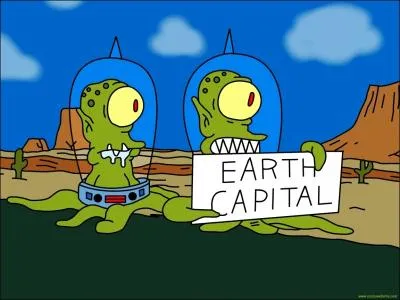 Qui sont ces personnages ?