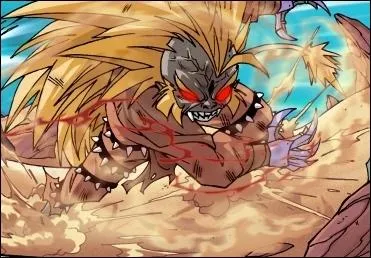 Qui est ce personnage ?