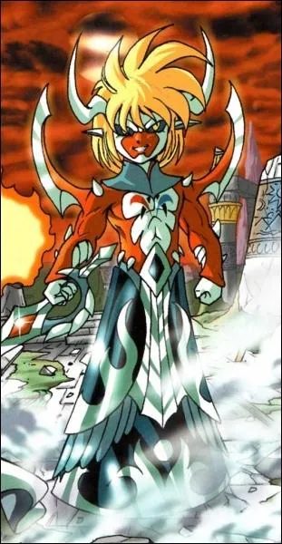 Qui est ce personnage ?